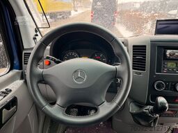 MERCEDES-BENZ Sprinter 519 CDi (153 tKm*Euro 5)
