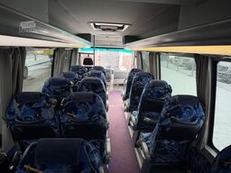 MERCEDES-BENZ Sprinter 519 CDi (153 tKm*Euro 5)