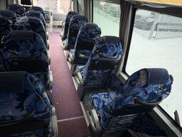 MERCEDES-BENZ Sprinter 519 CDi (153 tKm*Euro 5)