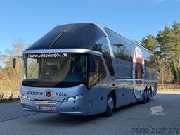 NEOPLAN P12 5218 SHD Starliner V.I.P*EEV*wenig KM