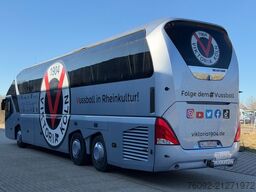 NEOPLAN P12 5218 SHD Starliner V.I.P*EEV*wenig KM