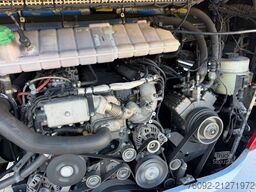 NEOPLAN P12 5218 SHD Starliner V.I.P*EEV*wenig KM