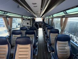 NEOPLAN P12 5218 SHD Starliner V.I.P*EEV*wenig KM