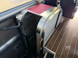 NEOPLAN P12 5218 SHD Starliner V.I.P*EEV*wenig KM