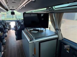 NEOPLAN P12 5218 SHD Starliner V.I.P*EEV*wenig KM