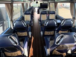 NEOPLAN P12 5218 SHD Starliner V.I.P*EEV*wenig KM