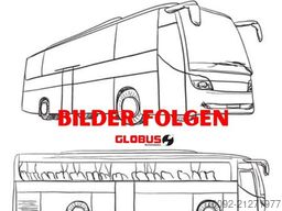 MERCEDES-BENZ Tourismo O350 15 RH (56 Sitze*DE*TOP)