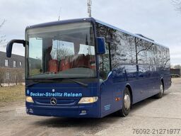 MERCEDES-BENZ Tourismo O350 15 RH (56 Sitze*DE*TOP)