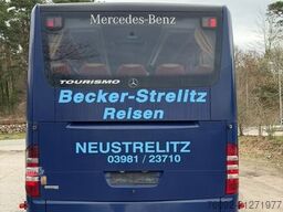 MERCEDES-BENZ Tourismo O350 15 RH (56 Sitze*DE*TOP)