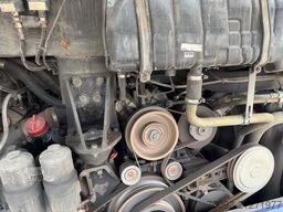 MERCEDES-BENZ Tourismo O350 15 RH (56 Sitze*DE*TOP)