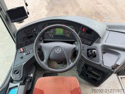 MERCEDES-BENZ Tourismo O350 15 RH (56 Sitze*DE*TOP)