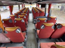 MERCEDES-BENZ Tourismo O350 15 RH (56 Sitze*DE*TOP)