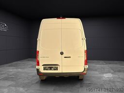 MERCEDES-BENZ Sprinter 316 CDI Kerstner Frischkühler 7G-Tronic