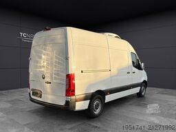 MERCEDES-BENZ Sprinter 316 CDI Kerstner Frischkühler 7G-Tronic