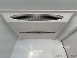 MERCEDES-BENZ Sprinter 316 CDI Kerstner Frischkühler 7G-Tronic