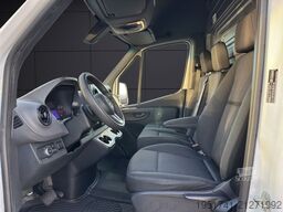 MERCEDES-BENZ Sprinter 316 CDI Kerstner Frischkühler 7G-Tronic