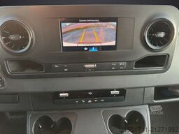 MERCEDES-BENZ Sprinter 316 CDI Kerstner Frischkühler 7G-Tronic