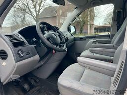 VOLKSWAGEN T5 Caravelle 2.5 Tdi 7 Sitze Klima Standheizung