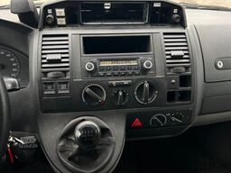 VOLKSWAGEN T5 Caravelle 2.5 Tdi 7 Sitze Klima Standheizung