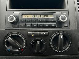 VOLKSWAGEN T5 Caravelle 2.5 Tdi 7 Sitze Klima Standheizung