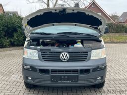 VOLKSWAGEN T5 Caravelle 2.5 Tdi 7 Sitze Klima Standheizung