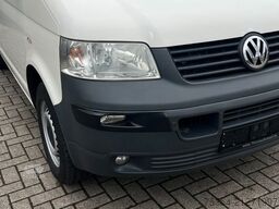 VOLKSWAGEN T5 Caravelle 2.5 Tdi 7 Sitze Klima Standheizung