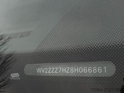 VOLKSWAGEN T5 Caravelle 2.5 Tdi 7 Sitze Klima Standheizung