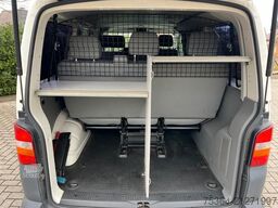 VOLKSWAGEN T5 Caravelle 2.5 Tdi 7 Sitze Klima Standheizung