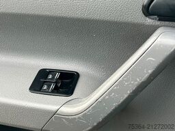 VOLKSWAGEN Caddy 1.9 TDi 77 KW L1H1 Ahk Schiebetür Euro 4