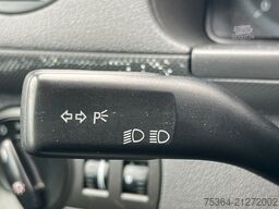 VOLKSWAGEN Caddy 1.9 TDi 77 KW L1H1 Ahk Schiebetür Euro 4