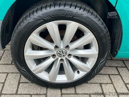 VOLKSWAGEN Caddy 1.9 TDi 77 KW L1H1 Ahk Schiebetür Euro 4