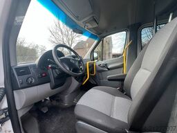 VOLKSWAGEN Crafter 2.0 Tdi 80kw L2H2 9 Sitze + Lift + Klima