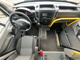 VOLKSWAGEN Crafter 2.0 Tdi 80kw L2H2 9 Sitze + Lift + Klima