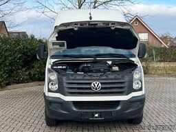 VOLKSWAGEN Crafter 2.0 Tdi 80kw L2H2 9 Sitze + Lift + Klima