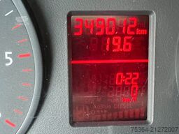 VOLKSWAGEN Crafter 2.0 Tdi 80kw L2H2 9 Sitze + Lift + Klima