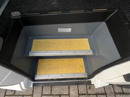 VOLKSWAGEN Crafter 2.0 Tdi 80kw L2H2 9 Sitze + Lift + Klima