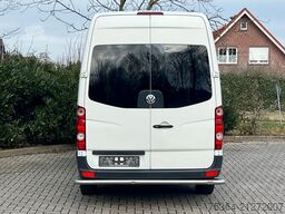 VOLKSWAGEN Crafter 2.0 Tdi 80kw L2H2 9 Sitze + Lift + Klima