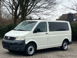 VOLKSWAGEN T5 Caravelle 2.5 Tdi 7 Sitze Klima Standheizung