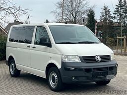 VOLKSWAGEN T5 Caravelle 2.5 Tdi 7 Sitze Klima Standheizung