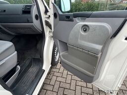 VOLKSWAGEN T5 Caravelle 2.5 Tdi 7 Sitze Klima Standheizung