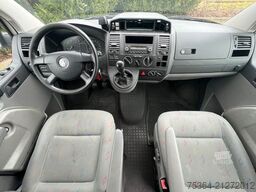 VOLKSWAGEN T5 Caravelle 2.5 Tdi 7 Sitze Klima Standheizung