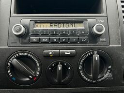 VOLKSWAGEN T5 Caravelle 2.5 Tdi 7 Sitze Klima Standheizung