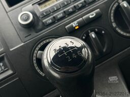 VOLKSWAGEN T5 Caravelle 2.5 Tdi 7 Sitze Klima Standheizung
