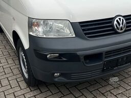 VOLKSWAGEN T5 Caravelle 2.5 Tdi 7 Sitze Klima Standheizung