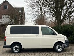 VOLKSWAGEN T5 Caravelle 2.5 Tdi 7 Sitze Klima Standheizung