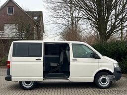 VOLKSWAGEN T5 Caravelle 2.5 Tdi 7 Sitze Klima Standheizung
