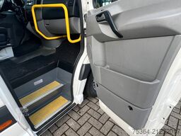 VOLKSWAGEN Crafter 2.0 Tdi 80kw L2H2 9 Sitze + Lift + Klima