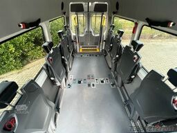 VOLKSWAGEN Crafter 2.0 Tdi 80kw L2H2 9 Sitze + Lift + Klima