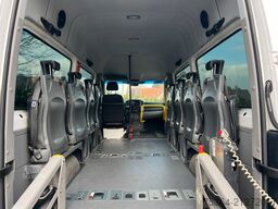 VOLKSWAGEN Crafter 2.0 Tdi 80kw L2H2 9 Sitze + Lift + Klima