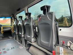 VOLKSWAGEN Crafter 2.0 Tdi 80kw L2H2 9 Sitze + Lift + Klima